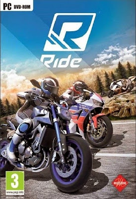 Download RIDE [Game-nya Para Rider] Full Version GameGokil.com