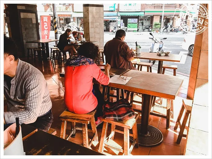 稻香台灣小吃六合店