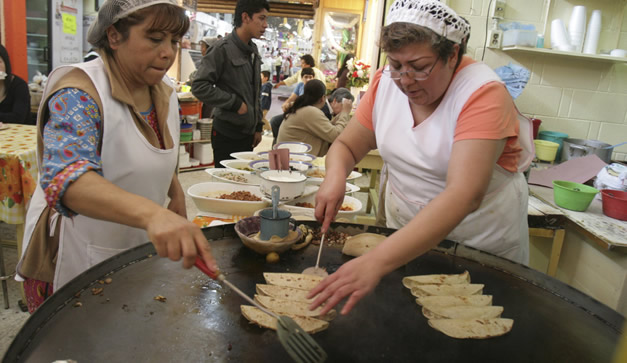 Alimentos