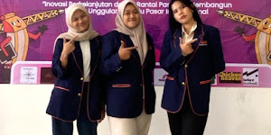 Mahasiswa EcomLog Menjadi Salah Satu Juara Dalam ITBC 2024
