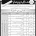 Allama Iqbal open University All Pakistan Jobs 