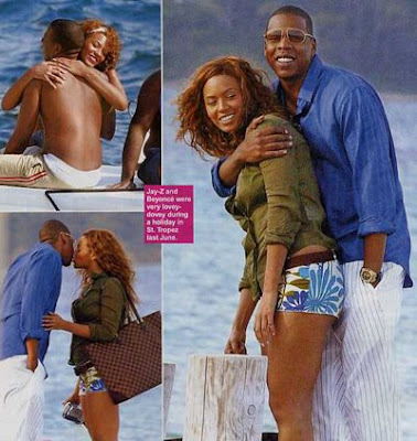 jay z wedding pics. People Magazine Reports Jay-Z