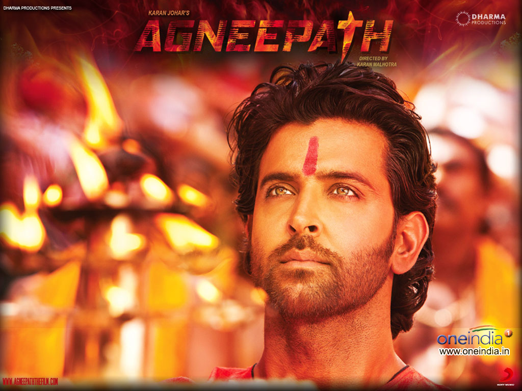 abhi mujhme kahin agneepath mp3