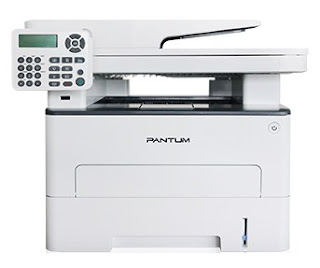 PANTUM M6800FDW