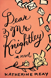 Review - Dear Mr. Knightley 