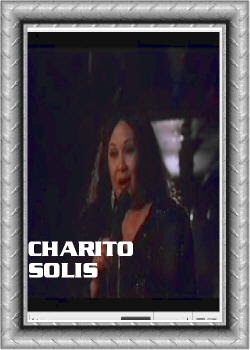 Charito Solis