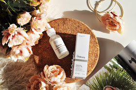 Review The Ordinary Hyaluronic Acid Serum