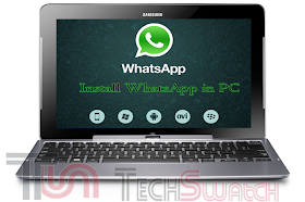 Download WhatsApp Messenger on Your PC