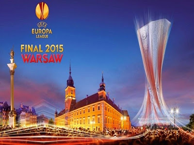 Prediksi Skor Pertandingan Dnipro Dnipropetrovsk Vs Sevilla 28 Mei 2015