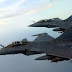 Malaysian Jet Fighter Attack Philippines Sulu Army