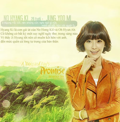 Phim Lời Hứa 1000 Ngày - A Thousand Days Promise [VietSub]