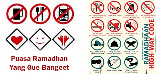 tips sehat puasa ramadhan