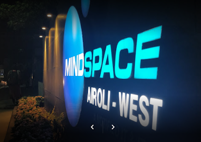 Mindspace Airoli West
