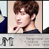 Análisis vocal de Super Junior M: Zhou Mi