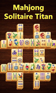 Mahjong Titan Apk v2.2.1 Mod (Unlocked)