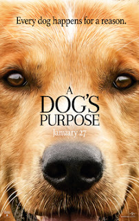 A Dogs Purpose screenplay pdf