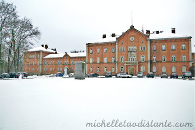 Palais Stadtpark