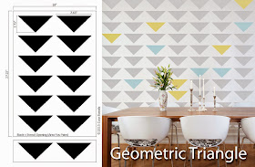 http://cutestencils.com/geometric_triangle.html