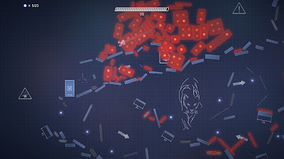 Halver Game Screenshot 2