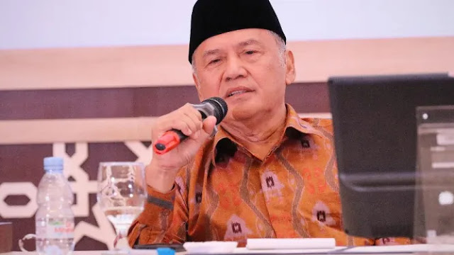 Dadang Kahmad: Akhlak Sosial, Indikator Keimanan Seorang Muslim!