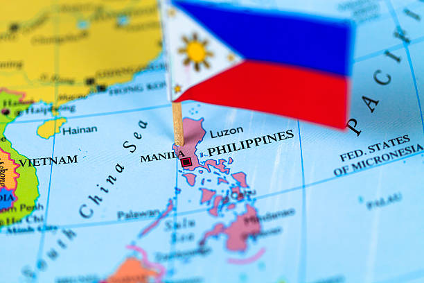 COVID : Resumo da situação epidemiológica nas Filipinas - Setembro de 2023