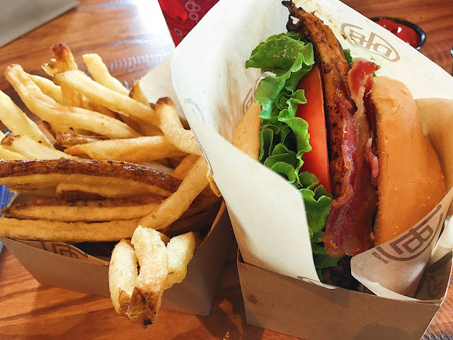 5 Delicious Places to Eat Gluten Free at Disney Springs, Disney World 