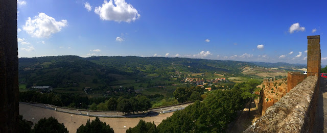 orvieto gezi notları