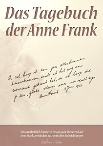 Anne Frank: Das Tagebuch