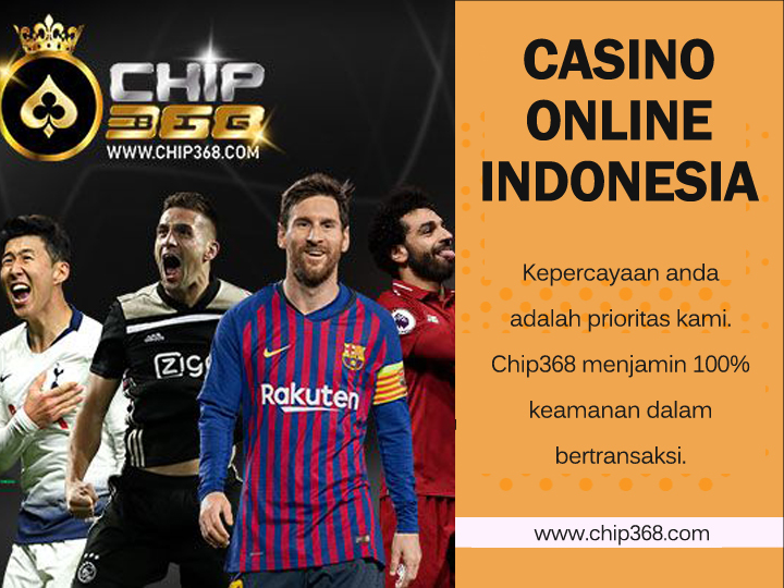 Cas!n0 Online Indonesia