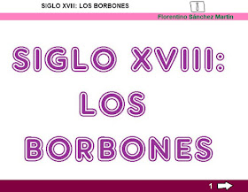 http://www.ceiploreto.es/sugerencias/cplosangeles.juntaextremadura.net/web/quinto_curso/sociales_5/borbones_5/borbones_5.html