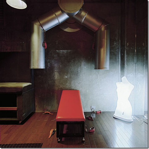 Japan's Love Hotel by Misty Keasler (2)