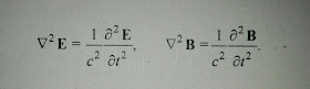 Ecuacion de Onda Electromagnetica