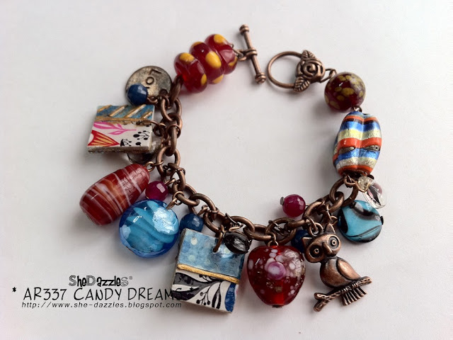 candy-dreams-charm-bracelet-red-blue