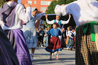 Fiestas de Cruces