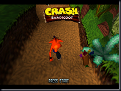Crash Bandicoot (6)