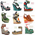 Put a Spring In Your Step - Shoe Trends 2012