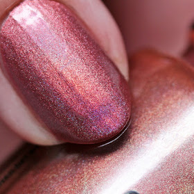  China Glaze TTYL