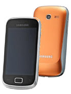 Harga Samsung Galaxy Mini 2 ,Spesifikasi dan Review