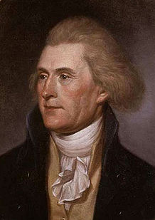 Thomas Jefferson