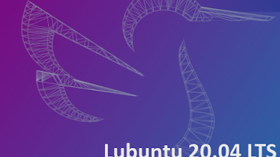 Lubuntu 20.04 LTS: Guida post installazione