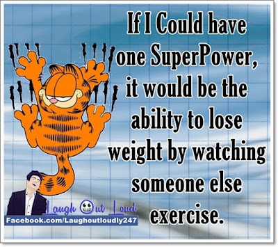 If I Could have one Super Power