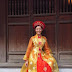 Vietnamese traditional dress