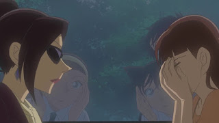 名探偵コナン 第1010話 笑顔を消したアイドル | Detective Conan Episode 1010