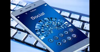 Organic Traffic via Social Media