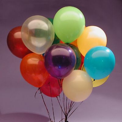 This  Valentine's Day Beautiful Balloons Seen On www.coolpicturegallery.us