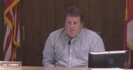 More Changes Coming To Planning Commission?