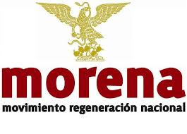 Crisis en Morena: militantes protestan por imposición de candidatos emanados del PRI, PAN y PVEM