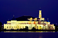 masjid di negeri johor