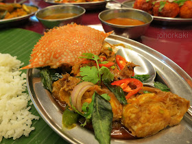 Curry-Crabs-Johor-Bahru