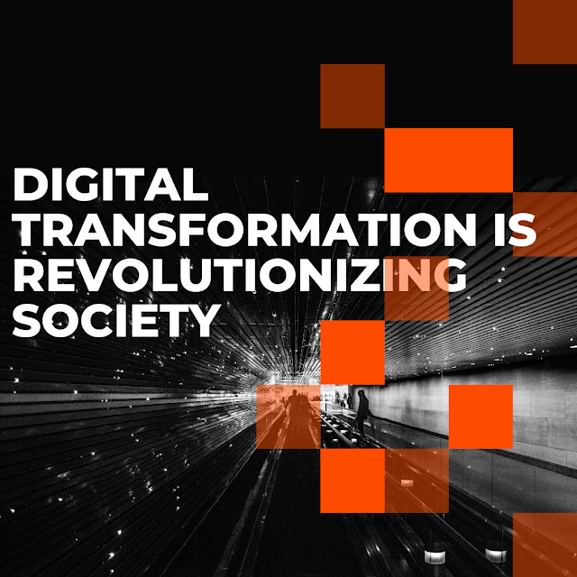 Digital Transformation